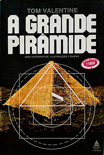 A GRANDE PIRÂMIDE