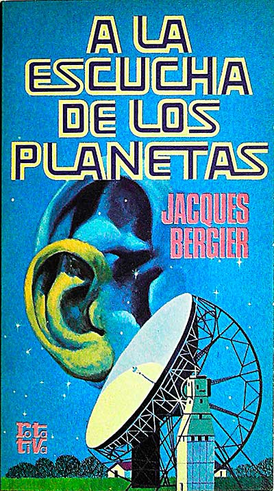 A la escucha de los planetas