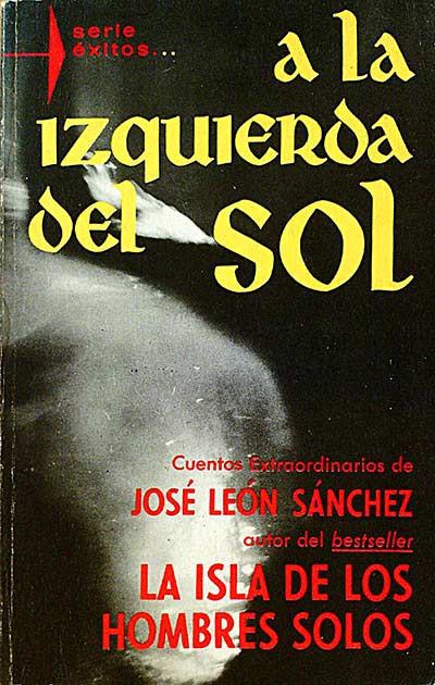 A LA IZQUIERDA DEL SOL