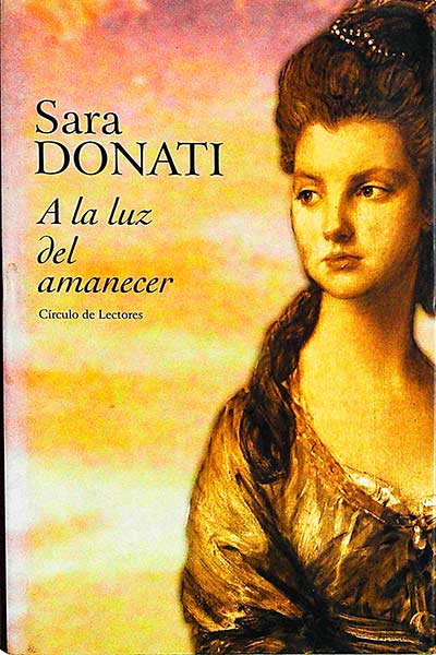 A la luz del amanecer 