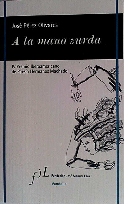 A la mano zurda