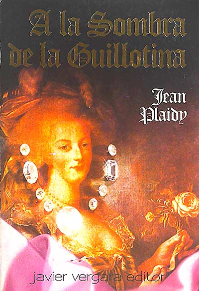 A la sombra de la Guillotina
