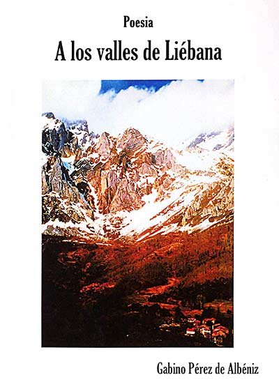 A los valles de Liébana