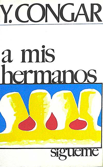A mis hermanos