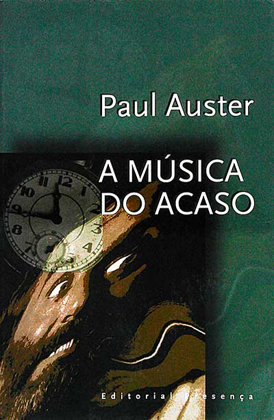 A música do acaso
