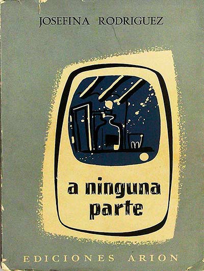A ninguna parte