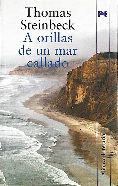 A orillas de un mar callado