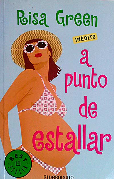 A punto de estallar