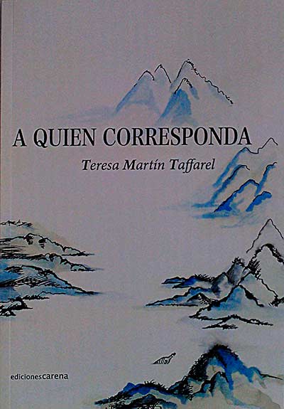 A quien corresponda