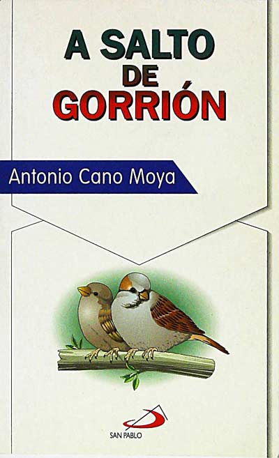 A salto de gorrión 