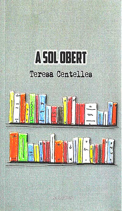 A sol obert