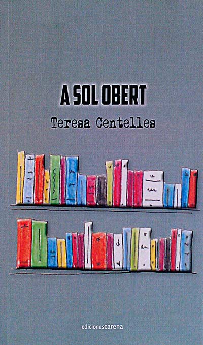 A sol obert