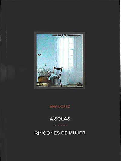 A solas. Rincones de mujer