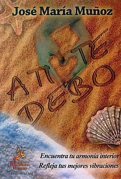 A ti te debo