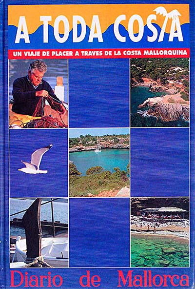 A toda costa. Diario de Mallorca