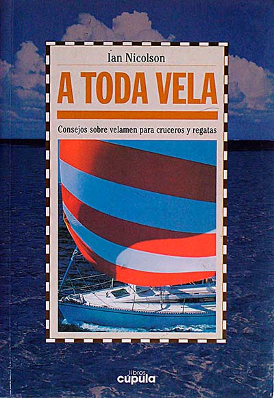 A toda vela