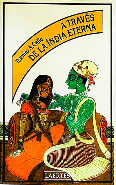 A través de la India eterna