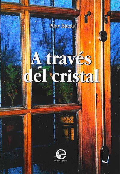 A través del cristal