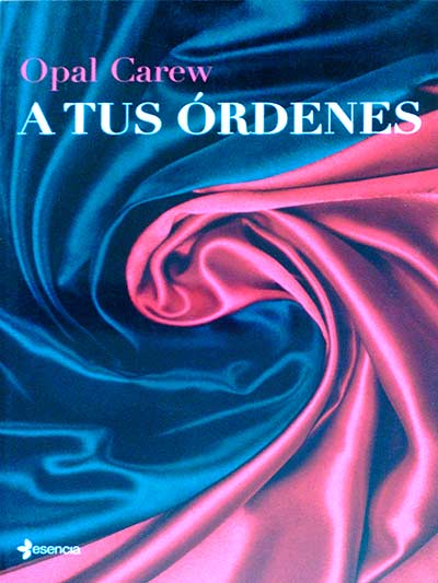 A tus órdenes