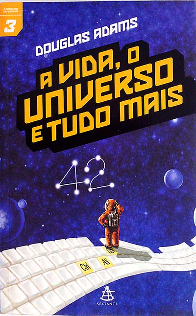 A vida, o universo e tudo mais
