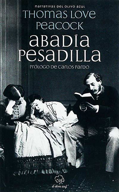 Abadía pesadilla