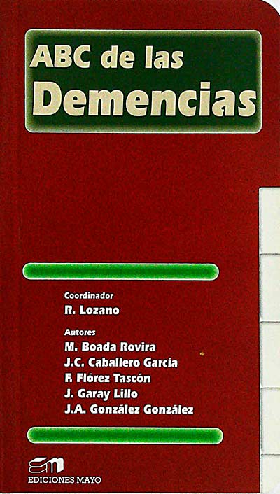 ABC de las demencias
