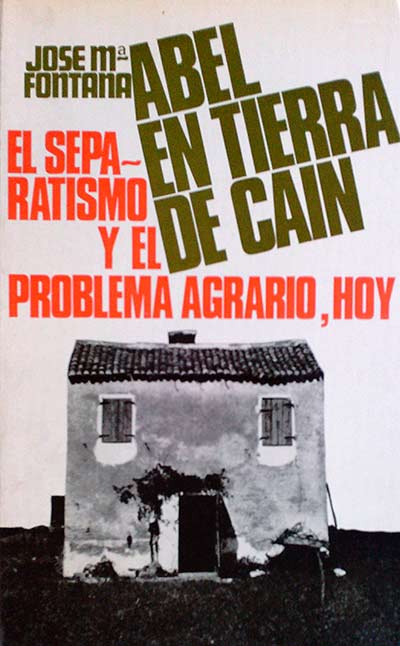 Abel en tierra de caín