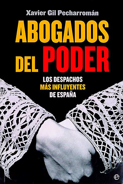 Abogados del poder