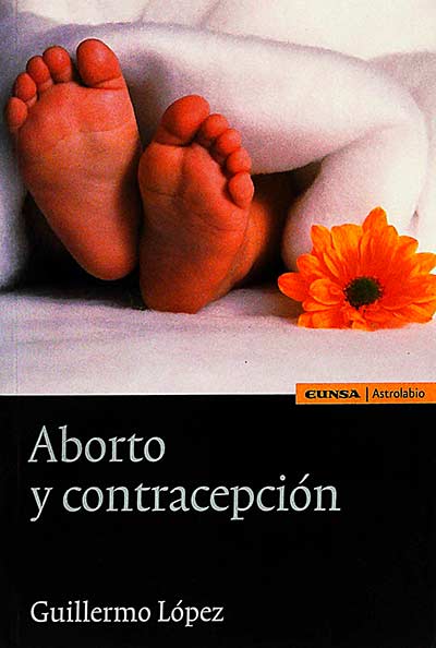 Aborto y contracepción 