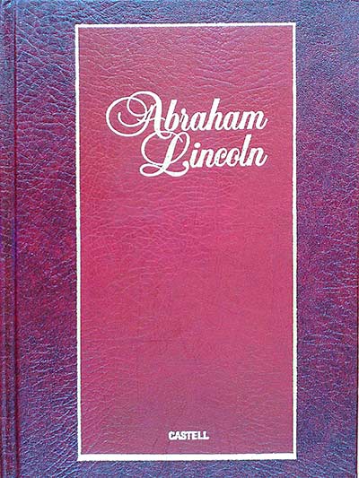Abraham Lincoln