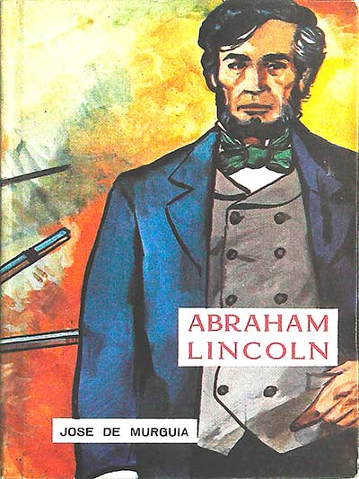 Abraham Lincoln