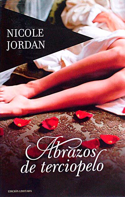 Abrazos de terciopelo