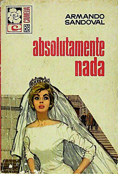Absolutamente nada