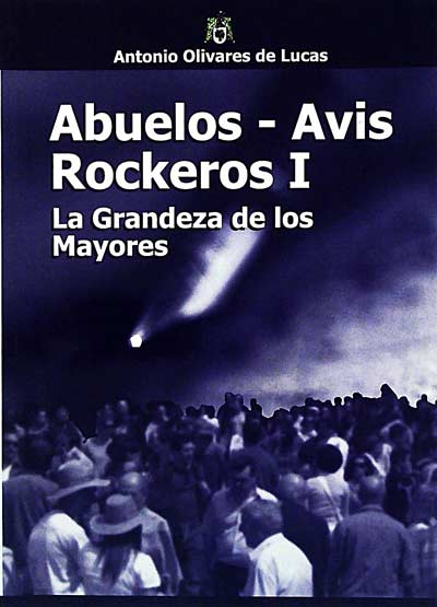 Abuelos - Avis Rockeros I