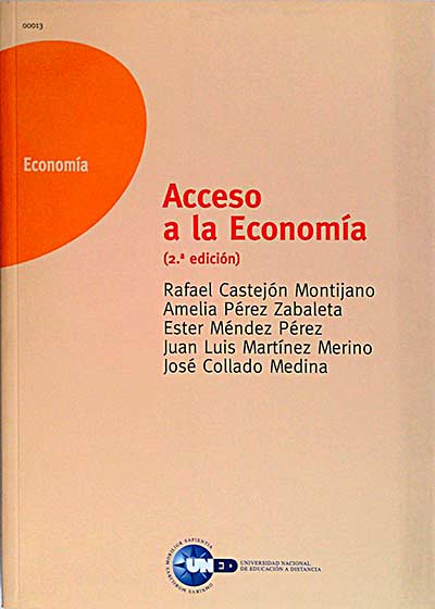 Acceso a la Economía