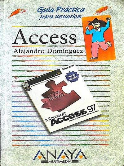 Access 97