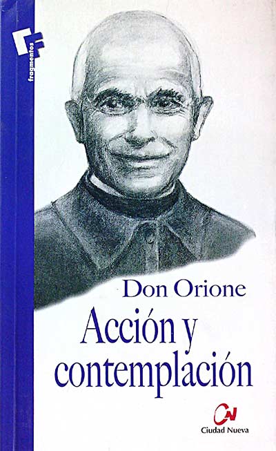 Acción y contemplación