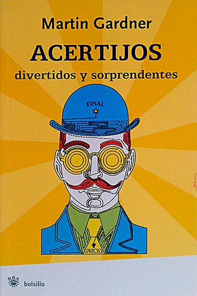 Acertijos divertidos y sorprendentes