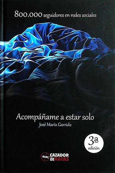 Acompáñame a estar solo