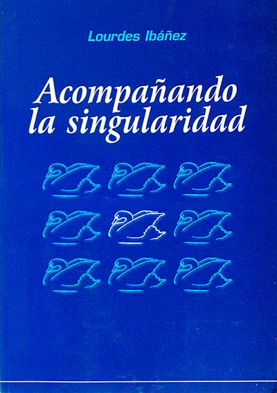 Acompañando la singularidad