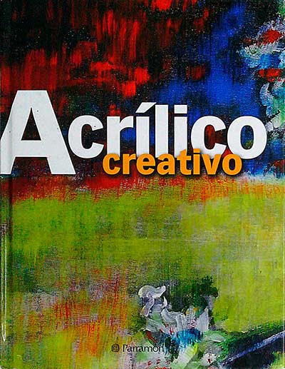 Acrílico creativo