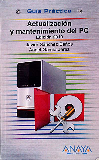 Actualización y mantenimiento del PC
