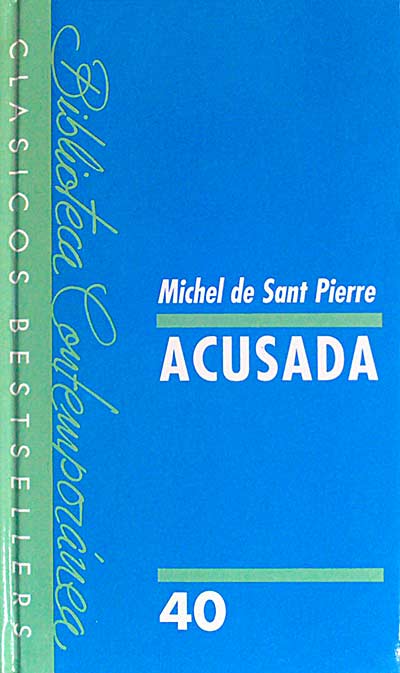 Acusada