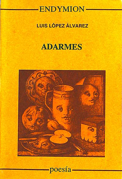 Adarmes
