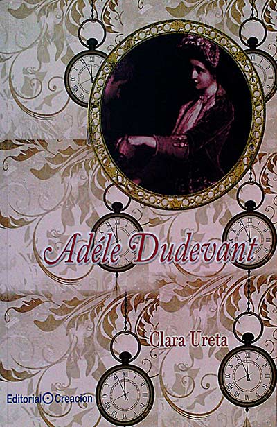 Adéle Dudevant