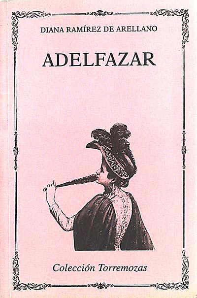 Adelfazar