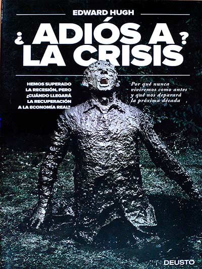 ¿Adiós a la Crisis?