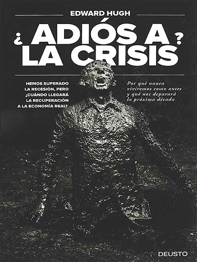 ¿Adiós a la crisis?