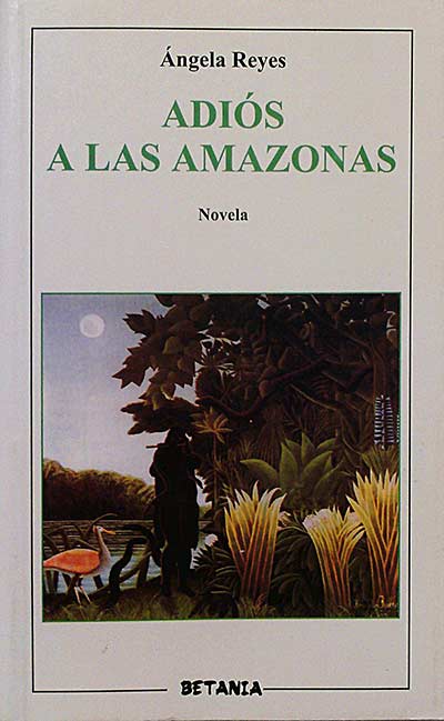 Adiós a las Amazonas