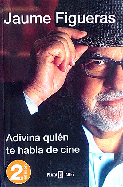 Adivina quién te habla de cine